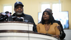 Tyre Nichols' parents, Monterey Park shooting hero Brandon Tsay invited to State of the Union