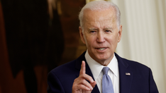 Ahead of Biden's first border trip, administration renews amnesty calls as illegal migrant numbers surge