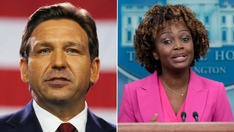 DeSantis' teachers' bill of rights praised after battle with White House over 'woke' curriculum