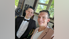 Georgia couple accused of sexually abusing adopted boys, husband bragged about molesting son: report