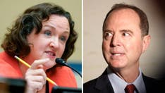 Democratic darlings Schiff and Porter kick off an ugly, expensive fight for California's Senate seat