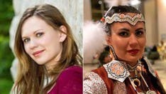 Woman who faked Native American heritage resigns from Wisconsin university residency