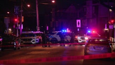 Philadelphia quadruple shooting: 3 dead after at least 50 shots fired, no arrests made