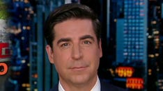 JESSE WATTERS: Hunter Biden has his fingerprints all over this