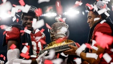Alabama stars Bryce Young, Will Anderson Jr. declare for NFL Draft after Sugar Bowl victory