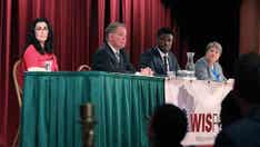 Wisconsin Supreme Court race to determine majority control highlighted by abortion, redistricting