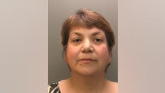 'Bogus' psychiatrist in England accused of faking her doctor's degree