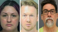 Nearly 350 K-12 educators arrested on child sex crimes in 2022