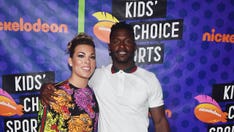 Mother of Antonio Brown's children rips Snapchat for allowing him to post explicit photos of her