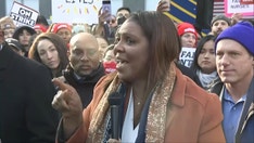 NY AG vows massive NYC nurse strike not about money, 'but safety,' as COVID rages in city