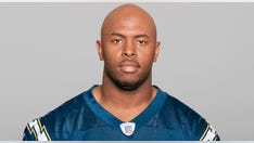 Former Alabama running back Ahmaad Galloway found dead at 42: report