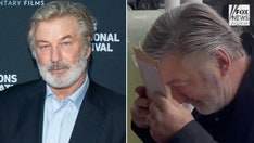 Alec Baldwin spotted for first time since involuntary manslaughter charges in fatal ‘Rust’ shooting