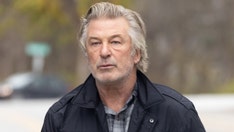 Alec Baldwin's 'Rust' criminal charges officially dropped; director injured in fatal shooting spotted on set