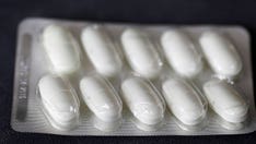 European Union drug regulator determines antibiotic shortage not a ‘major event’