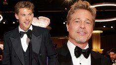 Golden Globes: Spielberg wins big; 'Elvis' Austin Butler shouts out Brad Pitt and Jennifer Coolidge bleeped