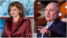 Scalise shames Washington spending spree: A ‘drunken sailor’ would do better