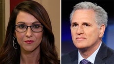 More McCarthy holdouts added to House Oversight, Judiciary committees