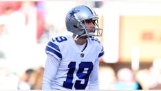 Cowboys' Brett Maher has extra-point attempt blocked as woes continue; Texas Gov. Abbott leads the reactions