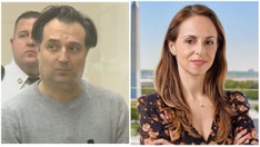 Blood, knife found in home of missing Massachusetts real estate exec: prosecutors