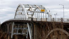 In AL, annual Selma celebration commemorating the fight for Black voter rights to go on despite tornado damage