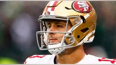 Tom Brady says 49ers’ quarterback injuries left San Francisco with ‘no chance to compete’ in NFC title game