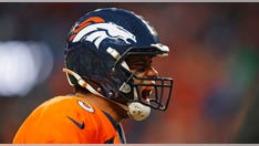 Russell Wilson, Broncos finish disappointing year on positive note with win over Chargers