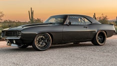 'New' 1969 Chevrolet Camaros on sale for a small fortune — here's why