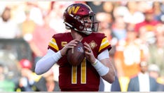 NFL quarterback Carson Wentz hunts down black bear in Alaska: 'Bucket list opportunity'