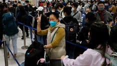 As China reopens, Davos optimistic about global economy