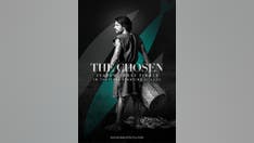 'The Chosen' fans crash movie site after 'tens of thousands' rush to purchase tickets