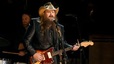 Chris Stapleton to sing national anthem at Super Bowl LVII