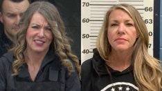 Lori Vallow debuts new jail look as defense claims she didn't 'participate' in children's murders