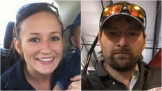 Missing Britney Watson: Tennessee manhunt underway for mom of 3 and former husband