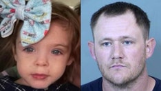 Athena Brownfield: Oklahoma authorities examine ID of child's remains found near murder suspect's former home