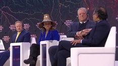 Colombian President Petro blames ‘capitalism’ for climate change and potential ‘extinction of life’ on Earth