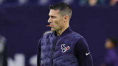 Texans GM says finding right head coach is 'not about race' after firing second Black coach in as many seasons