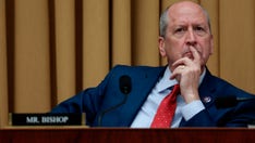 'I'm going to stick to God:' Hearing erupts as Rep. Bishop condemns Democrats' 'modern view' of religion