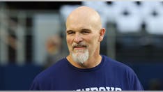 Dan Quinn chooses to stay with Cowboys, citing 'unfinished business'