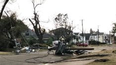 Alabama, Georgia death toll rises to 9 following destructive tornadoes
