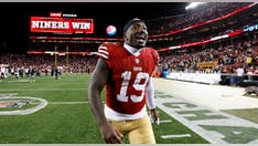 Deebo Samuel and Micah Parsons trade barbs after Cowboys’ playoff loss to 49ers