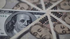 US dollar slides in value after rate hikes, while Japanese yen rises