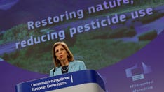 EU pharmaceutical law changes planned to prevent looming medicine shortages