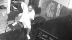 Florida man dubbed 'pooping perpetrator' sought by police for break-in