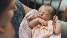 These baby names are 'at risk' of going 'extinct' in 2023: report