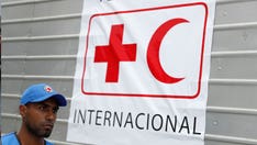 All countries are dangerously unprepared for future outbreaks, IFRC reports