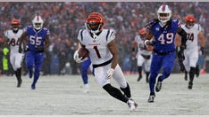 Bills' GM Brandon Beane on Bengals' advantage: 'I don’t want to suck bad enough to have to get Ja’Marr Chase'