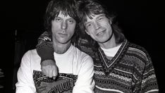 Jeff Beck death: Mick Jagger, Ozzy Osbourne, Gene Simmons among rockers paying tribute: 'Band of brothers'