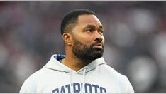 Patriots announce Jerod Mayo will remain with team long term in surprise statement