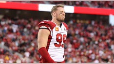 JJ Watt's cryptic tweet has NFL world wondering if he might transition to coaching