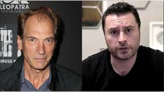 Friend of Julian Sands, who has hiked 'incredibly hard' Mt. Baldy with Sands, calls actor 'extremely advanced'